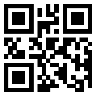 Il Qr Code di 3306898265