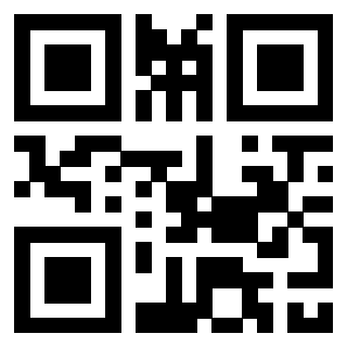 Immagine del QrCode di 3306898266