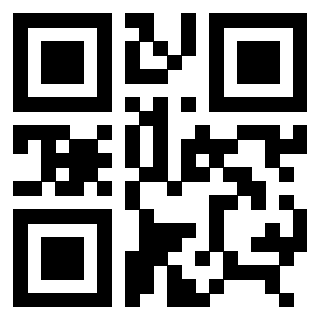 Scansione del Qr Code di 3306898267