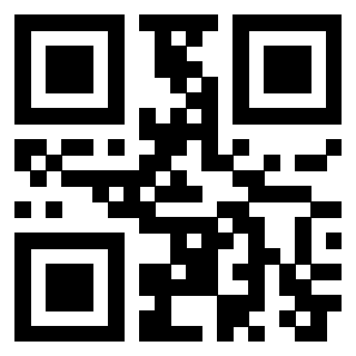 3306898269 QrCode associato