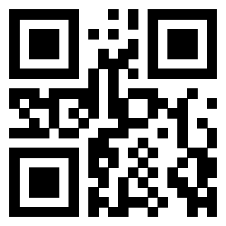 Scansione del Qr Code di 3306898270