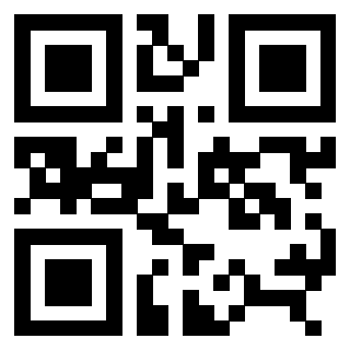Il Qr Code di 3306898272