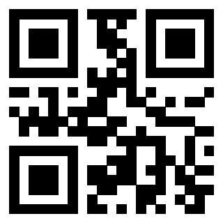 Immagine del Qr Code di 3306898273