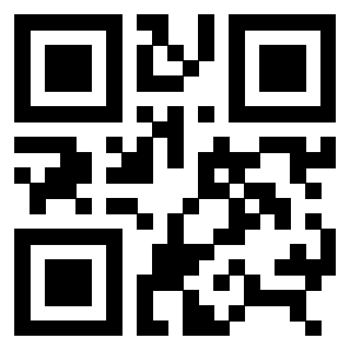 Il Qr Code di 3306898274