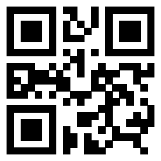 Scansione del Qr Code di 3306898275