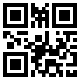 Scansione del Qr Code di 3306898276