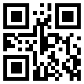 Immagine del Qr Code di 3306898277