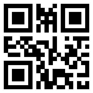 3306898278 - Immagine del QrCode associato