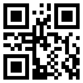 Scansione del QrCode di 3306898280