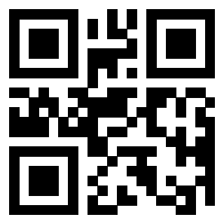 3306898286 QrCode associato