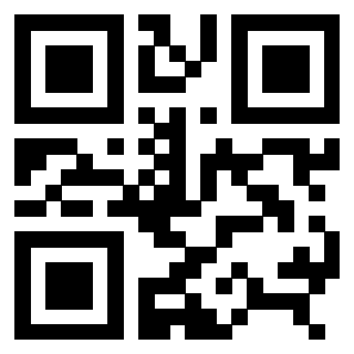 3306898288 Qr Code associato