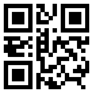Il Qr Code di 3306898289