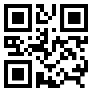 3306898290 - Immagine del QrCode associato