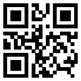 3306898291 QrCode associato