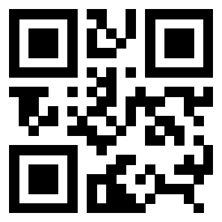 Il QrCode di 3306898292