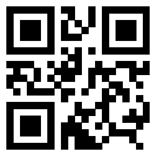 Scansione del Qr Code di 3306898295