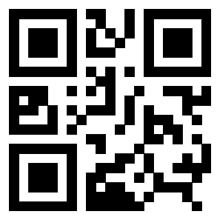 3306898301 - Immagine del QrCode