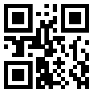 3306898302 QrCode associato