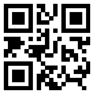 Immagine del QrCode di 3306898303