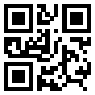 Il Qr Code di 3306898305