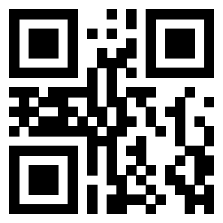 Scansione del Qr Code di 3306898306