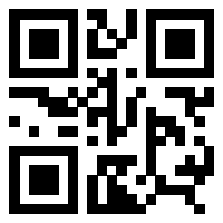 Immagine del Qr Code di 3306898307