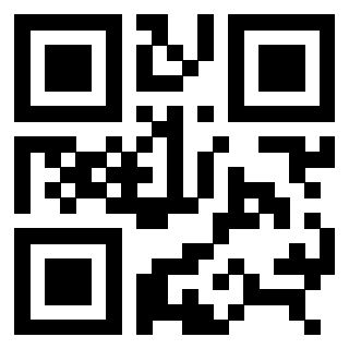 3306898308 Qr Code associato
