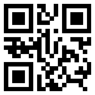 3306898309 Qr Code associato