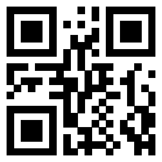 Immagine del QrCode di 3306898310