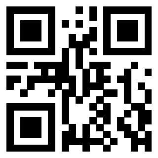 3306898311 - Immagine del Qr Code associato