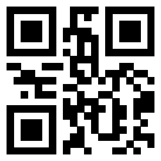 3306898313 - Immagine del QrCode associato