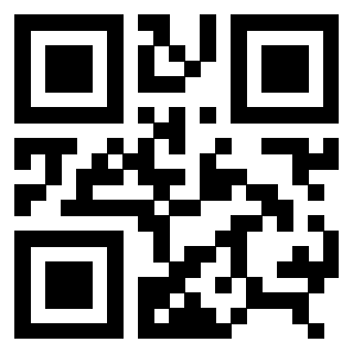 Immagine del Qr Code di 3306898315