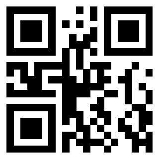 Immagine del QrCode di 3306898317