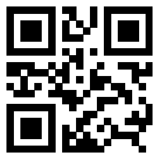 Immagine del QrCode di 3306898318