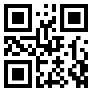 3306898322 - Immagine del Qr Code associato