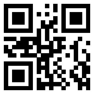3306898324 - Immagine del Qr Code associato