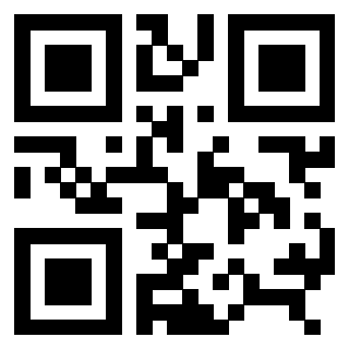 Scansione del Qr Code di 3306898326