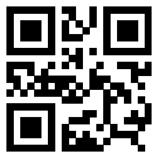 Immagine del QrCode di 3306898327