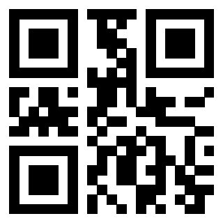 Immagine del QrCode di 3306898329
