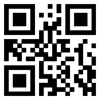 Il Qr Code di 3306898331