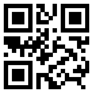 Il QrCode di 3306898334