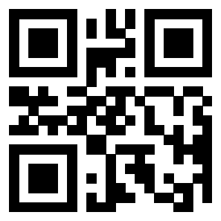 Il QrCode di 3306898336