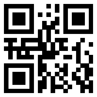 Scansione del Qr Code di 3306898339