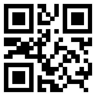 Immagine del QrCode di 3306898341