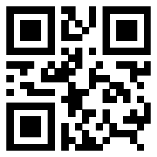 Immagine del Qr Code di 3306898343