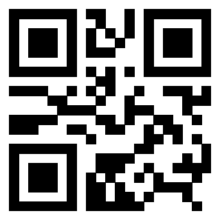 Immagine del QrCode di 3306898344
