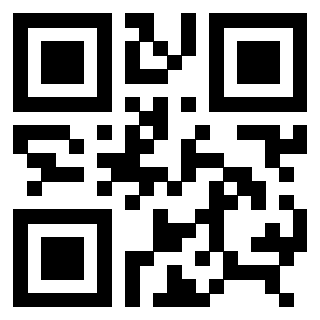 Qr Code di 3306898345