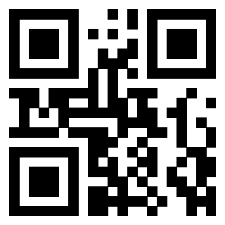 3306898351 - Immagine del Qr Code associato