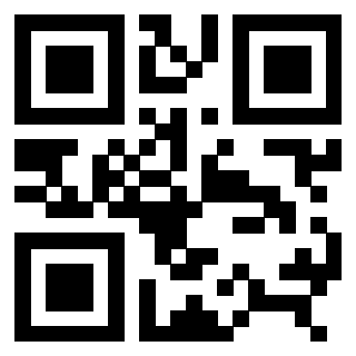Immagine del Qr Code di 3306898352
