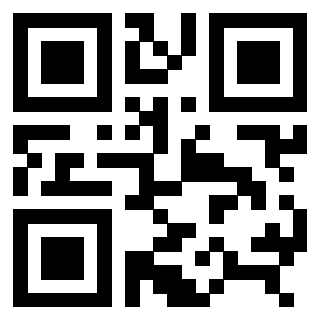 3306898356 Qr Code associato